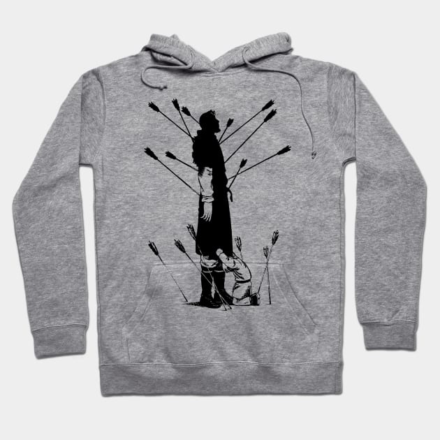 The Vinland Saga Vinland Saga Hoodie TeePublic